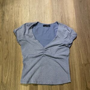 brandy melville top